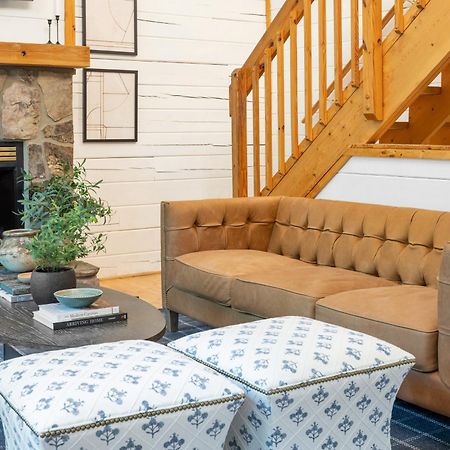 גטלינבורג Foxview By Avantstaycabin 20Min From Pigeon Forge מראה חיצוני תמונה
