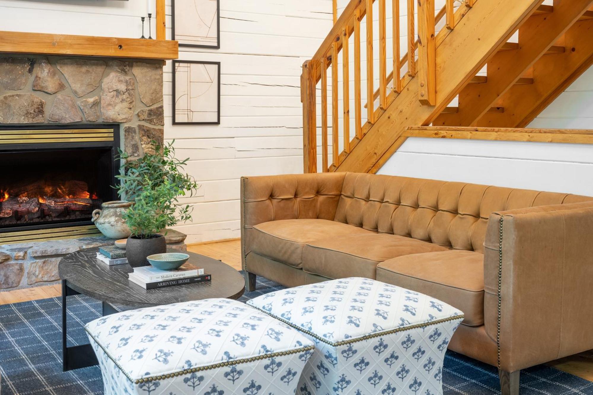 גטלינבורג Foxview By Avantstaycabin 20Min From Pigeon Forge מראה חיצוני תמונה
