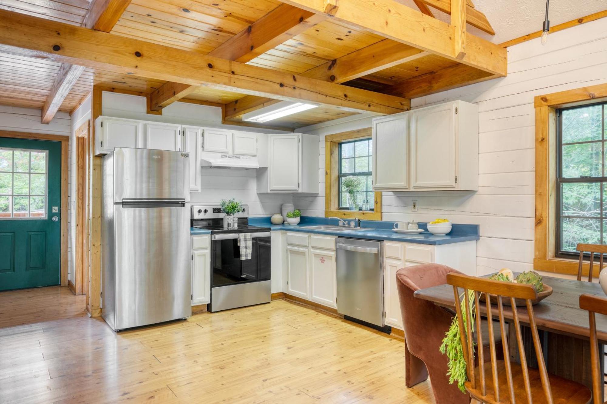 גטלינבורג Foxview By Avantstaycabin 20Min From Pigeon Forge מראה חיצוני תמונה