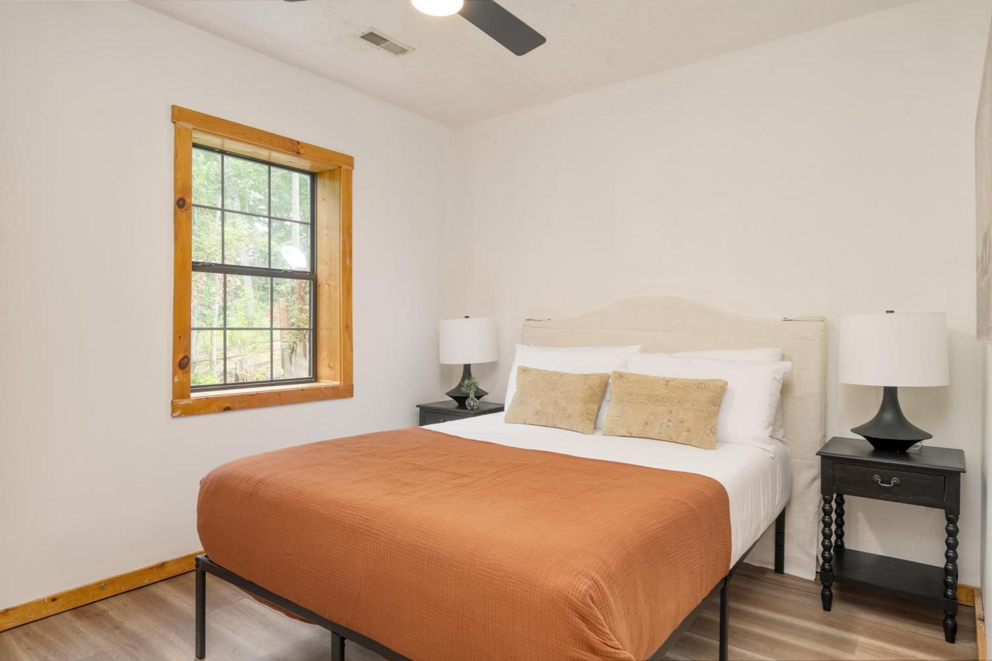 גטלינבורג Foxview By Avantstaycabin 20Min From Pigeon Forge מראה חיצוני תמונה