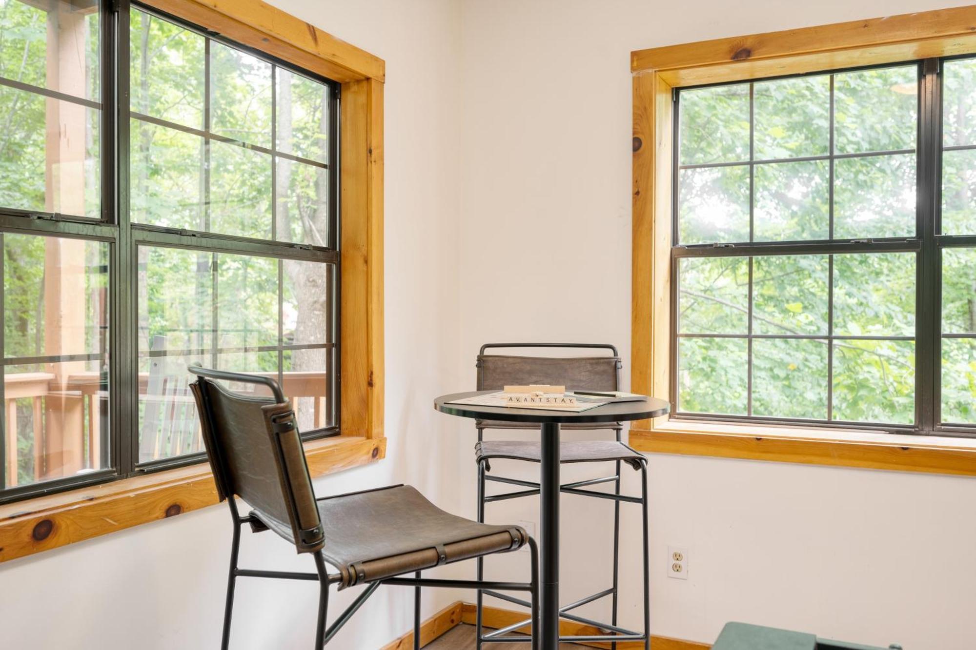 גטלינבורג Foxview By Avantstaycabin 20Min From Pigeon Forge מראה חיצוני תמונה
