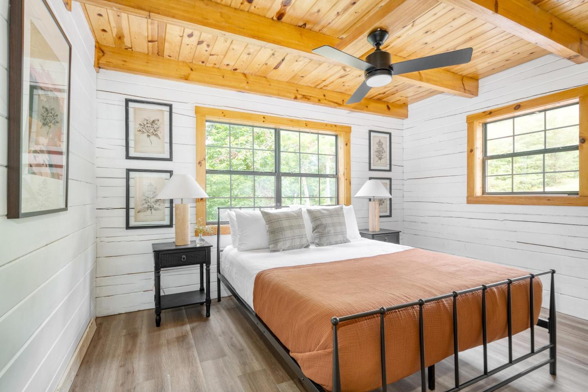 גטלינבורג Foxview By Avantstaycabin 20Min From Pigeon Forge מראה חיצוני תמונה