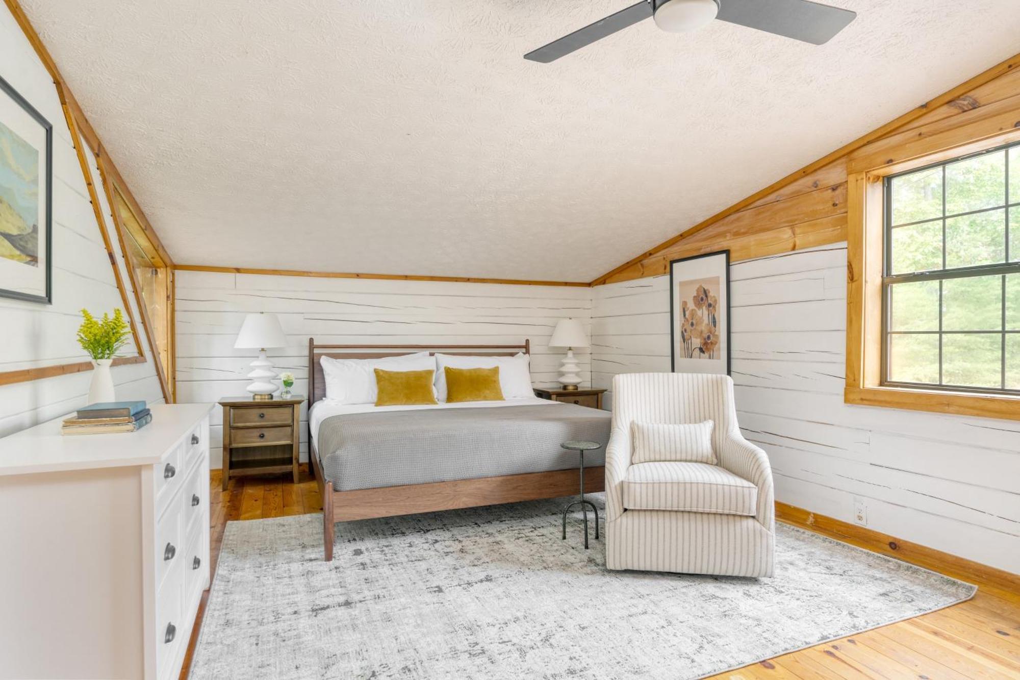 גטלינבורג Foxview By Avantstaycabin 20Min From Pigeon Forge מראה חיצוני תמונה